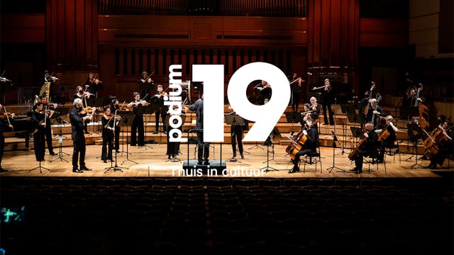 Brussels Philharmonic