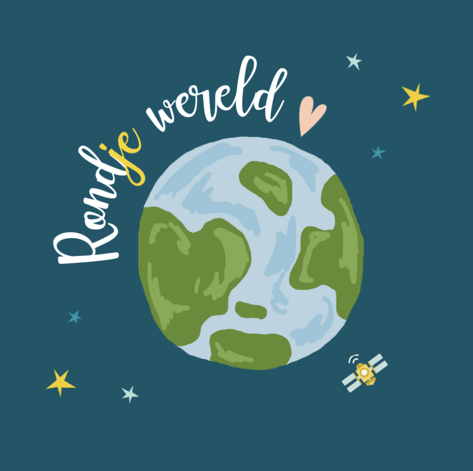 Rondje Wereld 
