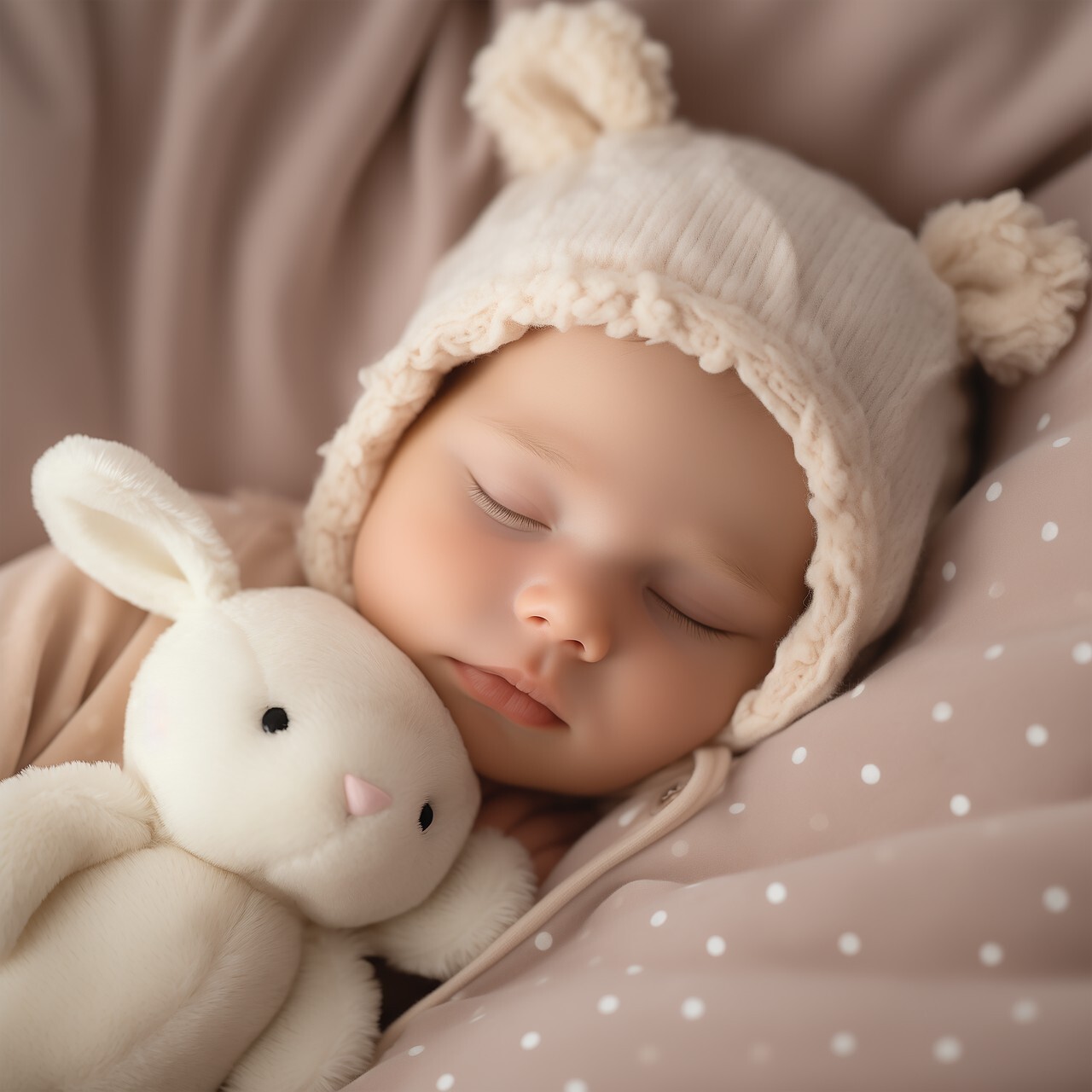 Afbeelding voor evenement Info  'Slaap zacht' voor ouders met kindjes van 0 tot 4 jaar