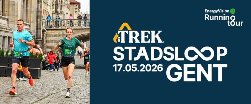 TREK Stadsloop Gent