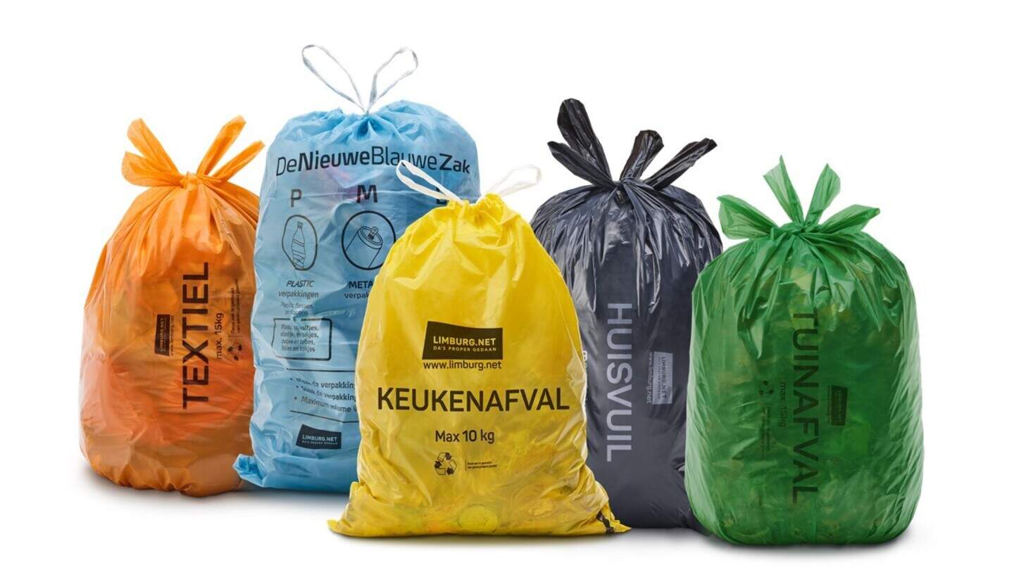 5 Optimo-zakken 2024