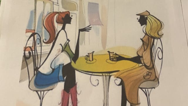 Madammencafe