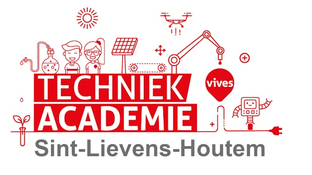 Techniekacademie Sint-Lievens-Houtem