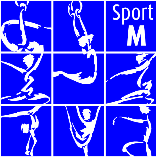 Sport M Logo