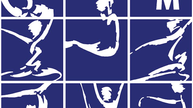 Sport M Logo