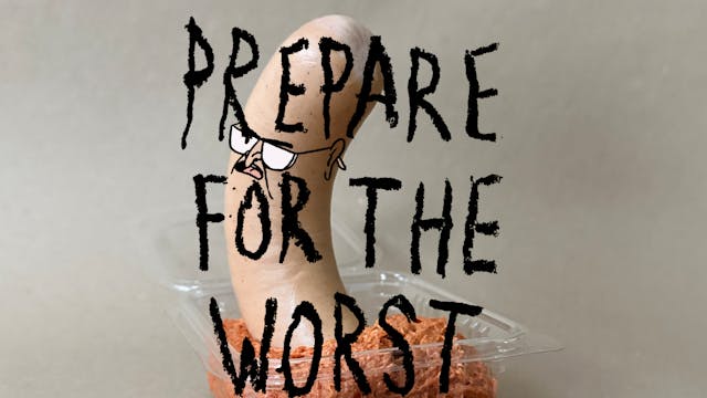 Expo - MAT - Prepare for the worst.