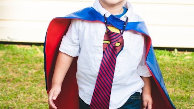 PETOETER KERST WEEK 2