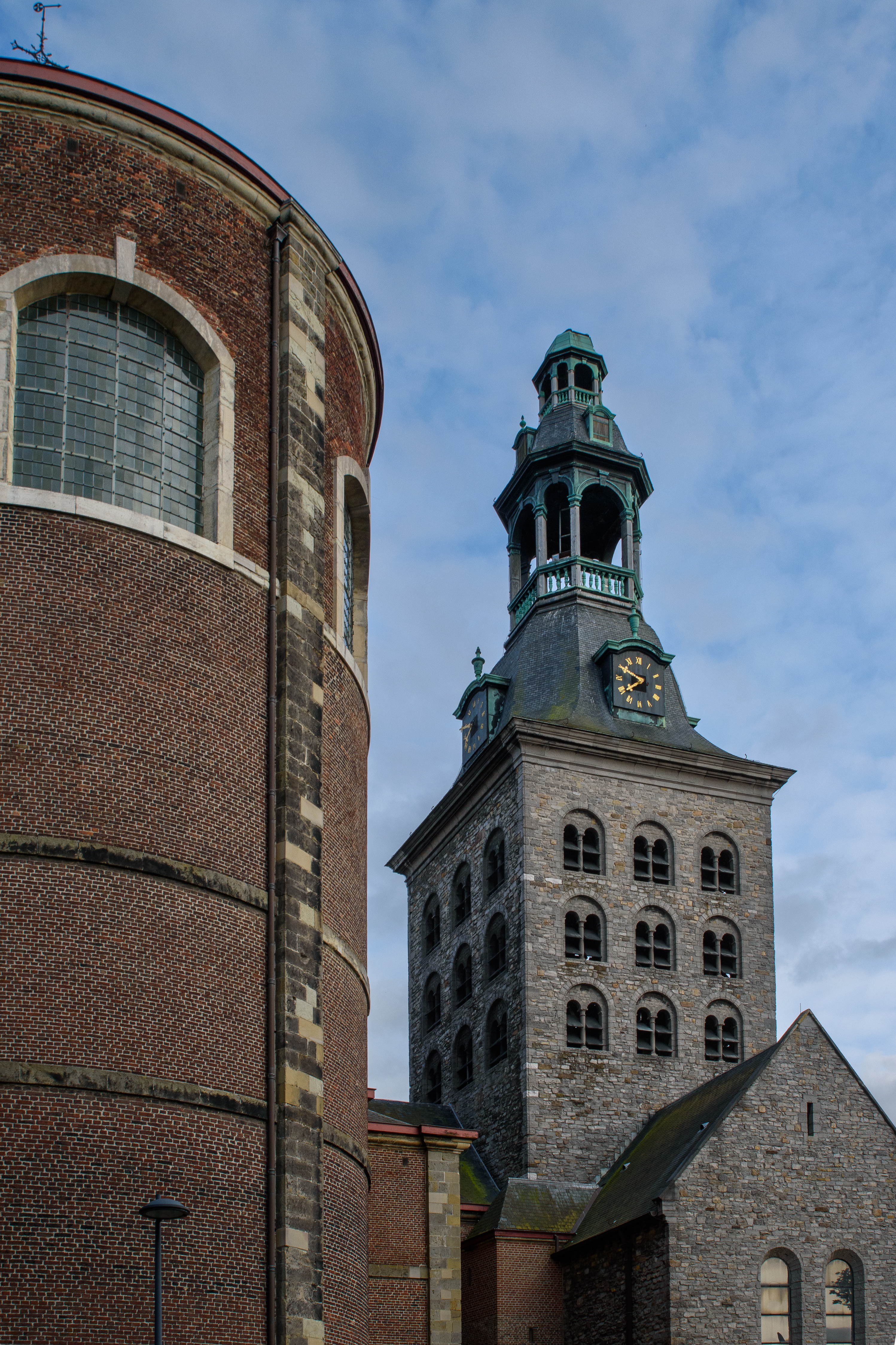 Sint salvatorkerk 