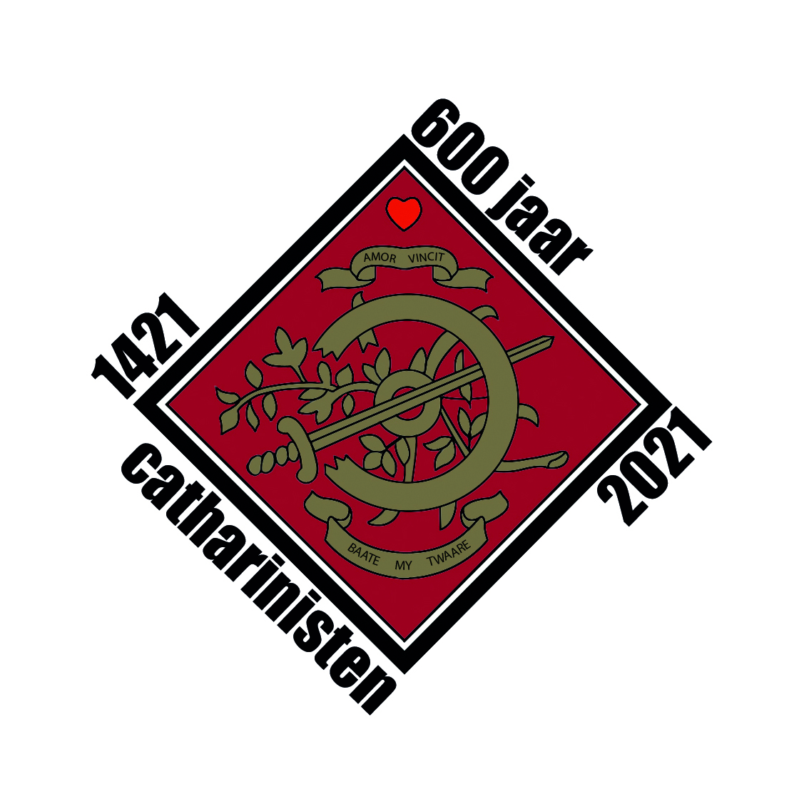 Katrienen karnavalbals