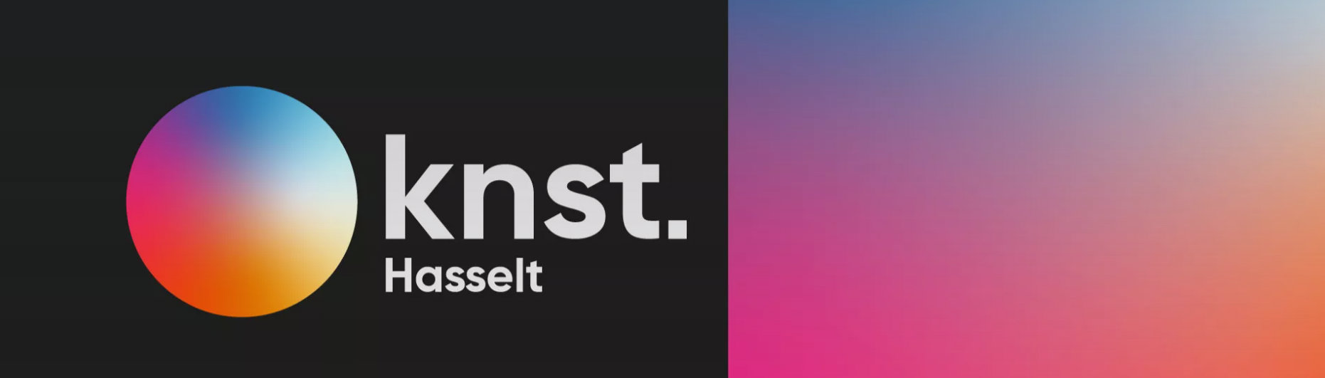 knst.Hasselt logo