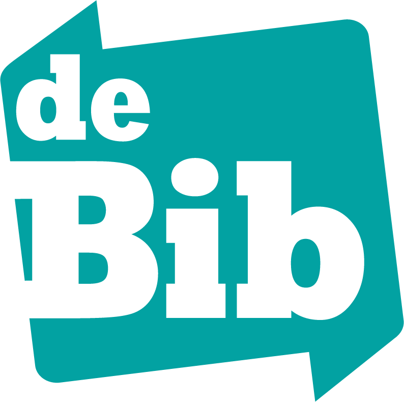 Logo Bibliotheek Avelgem