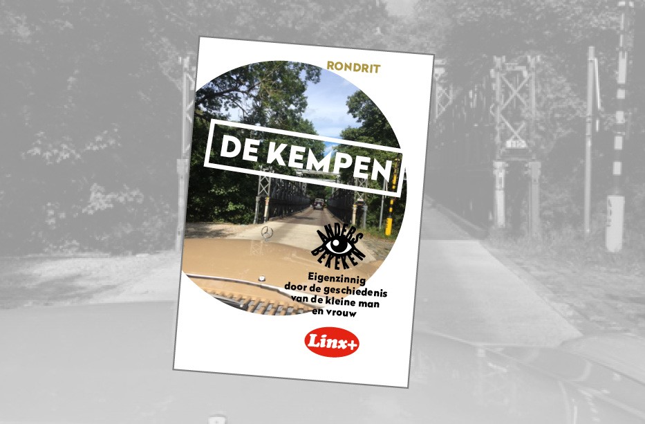 Rondrit De Kempen Anders Bekeken