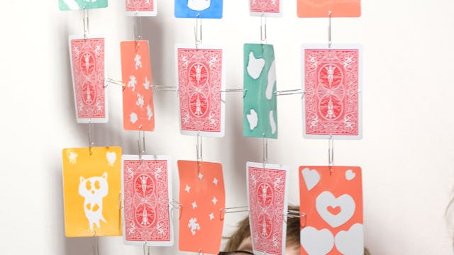 M HKADEE. Rondleidingen voor peuters