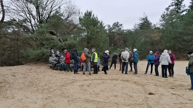 S-Sport Kalmthout