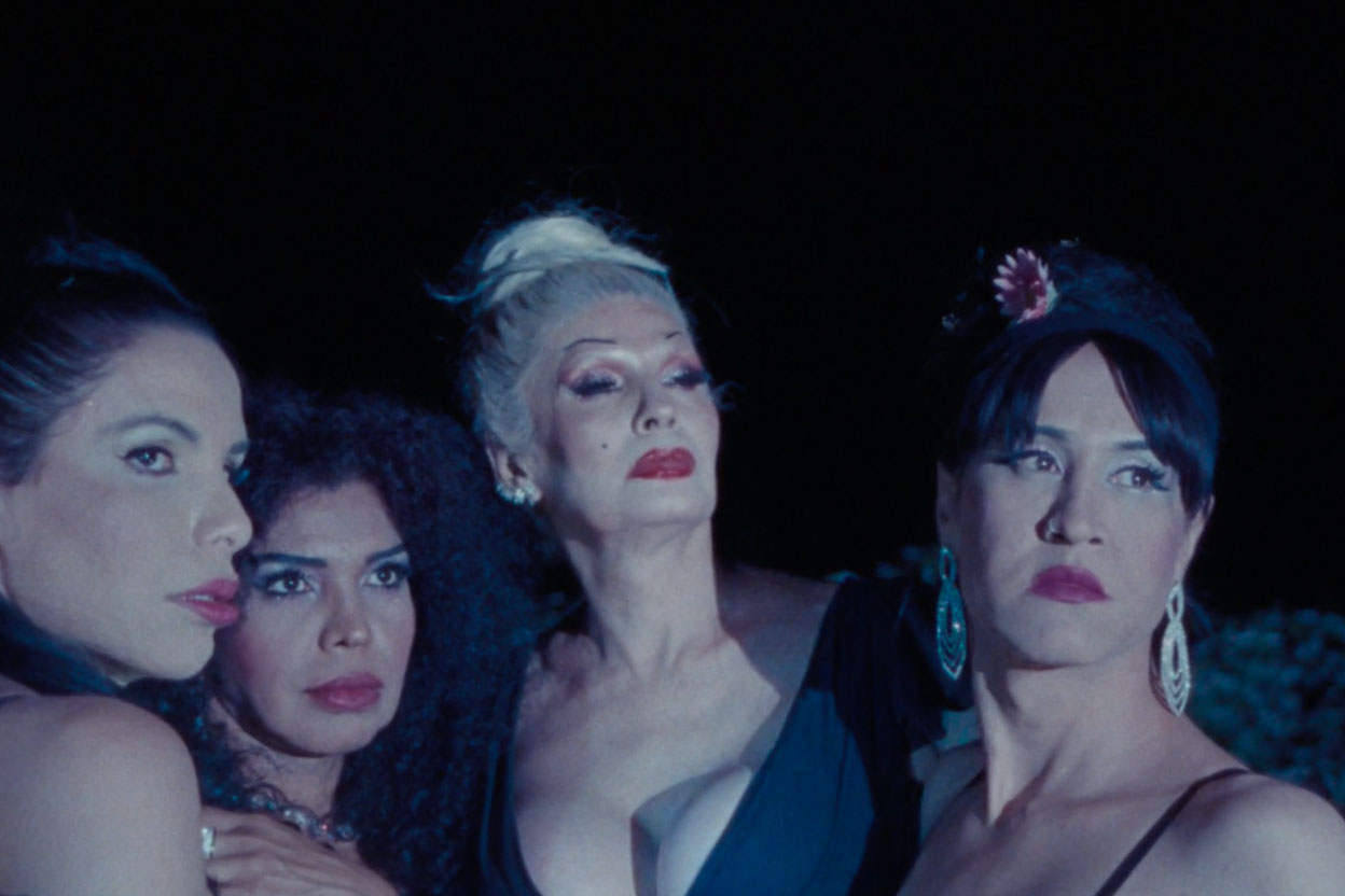 Pauline Curnier Jardin