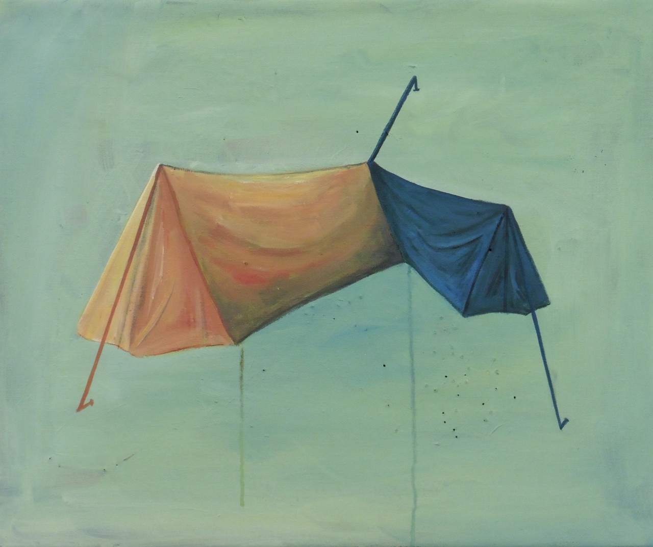 TEKEN-, SCHILDER- & TEXTIELKUNST