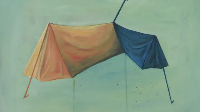 TEKEN-, SCHILDER- & TEXTIELKUNST