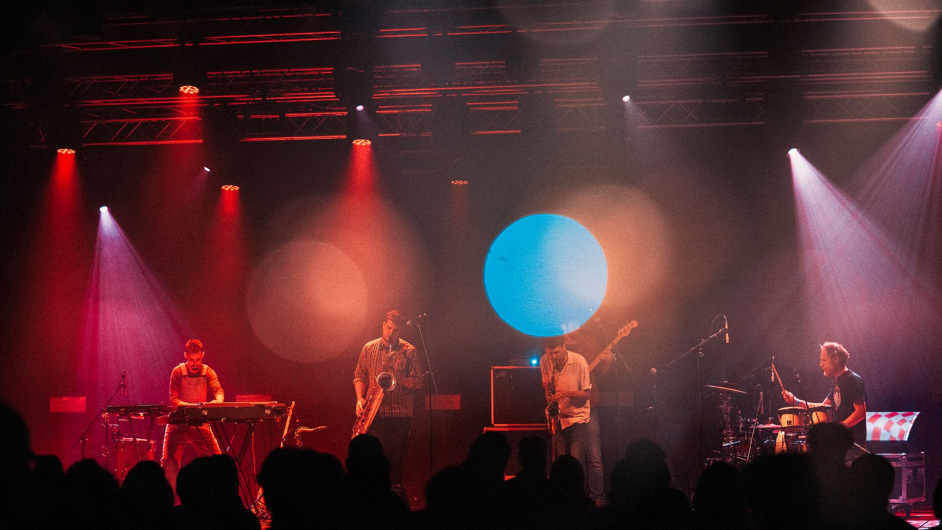 All Things Sdban - Het cutting edge jazzlabel uit Gent landt in Wilrijk