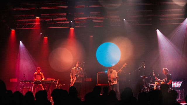 All Things Sdban - Het cutting edge jazzlabel uit Gent landt in Wilrijk