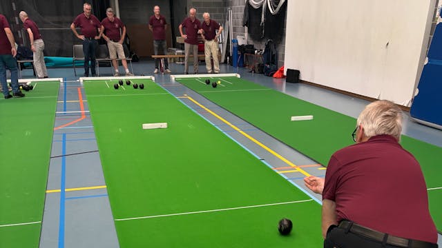 Kom gratis en vrijblijvend proeven van deze verrassend leuke, spannende en tegelijkertijd rustige sport voor alle leeftijden.