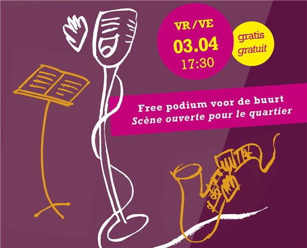 TW Allez - free podium