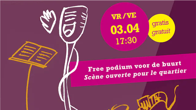 TW Allez - free podium