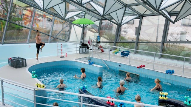 Aquagym