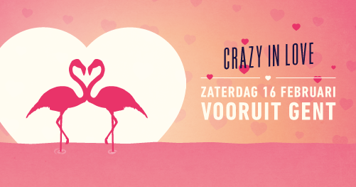 Funky Fabric - Crazy In Love