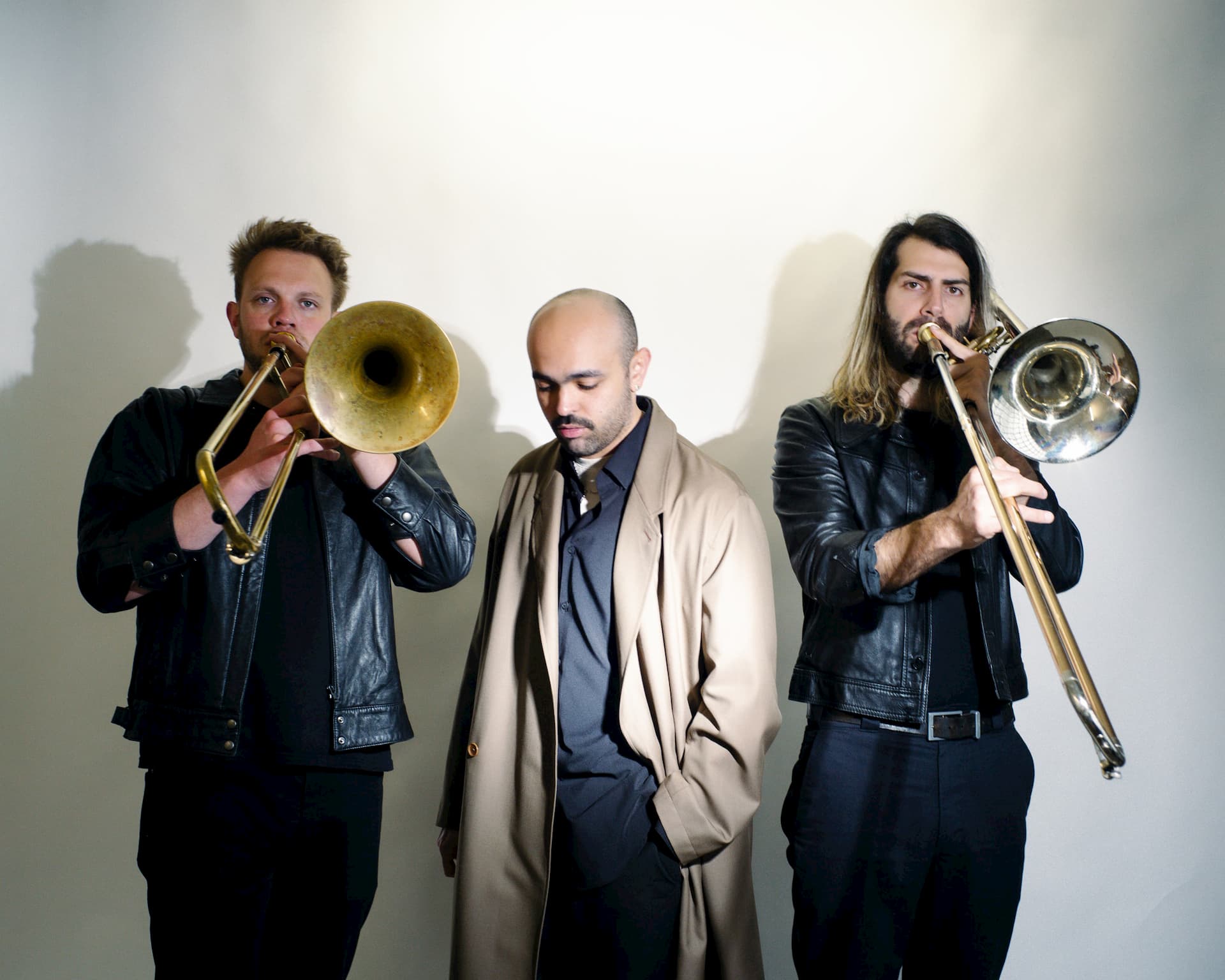 COM foto GELUID Artefact Sound 2026 20260217 Abdullah Miniawy beeld (c) Dario Ho