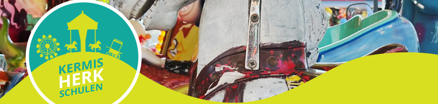 afbeelding kermis Schulen