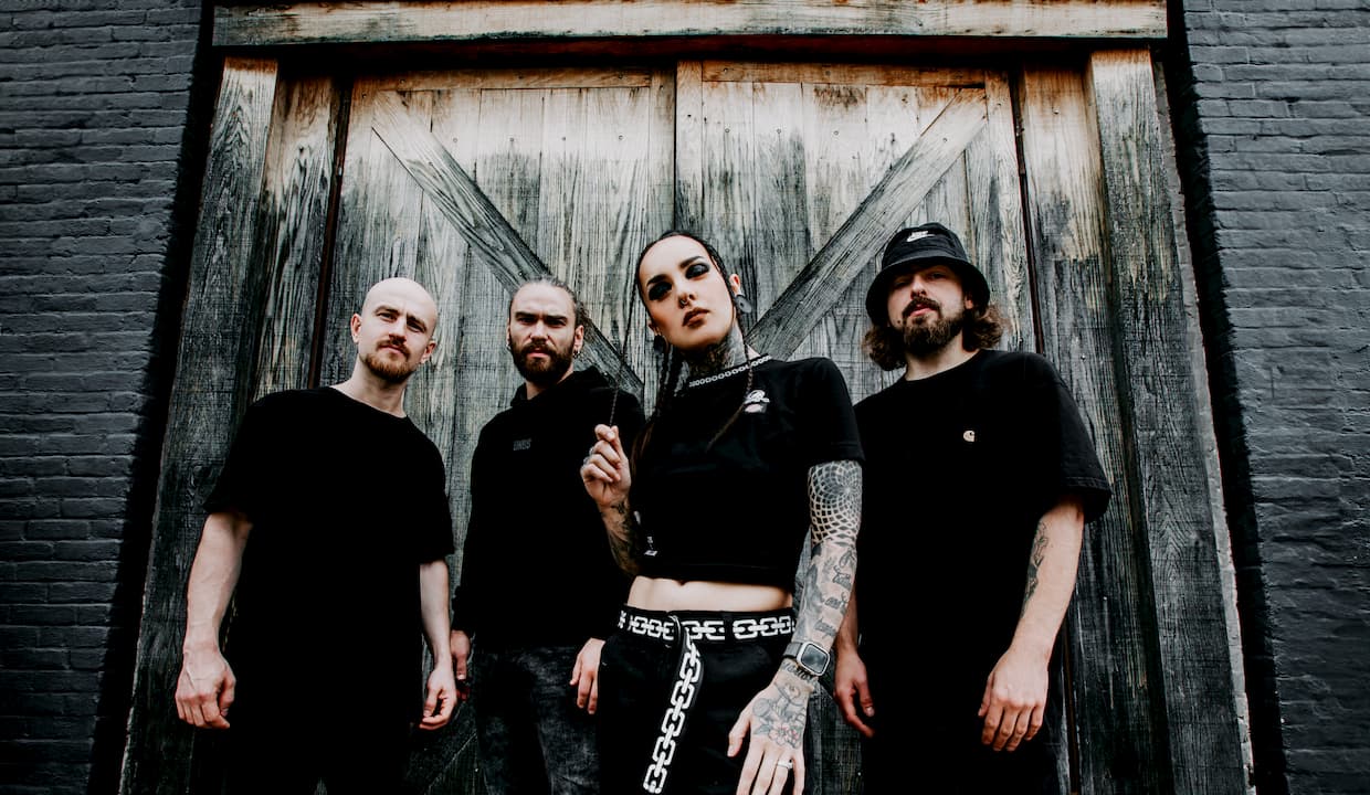 Jinjer