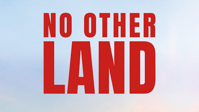 No other LAND