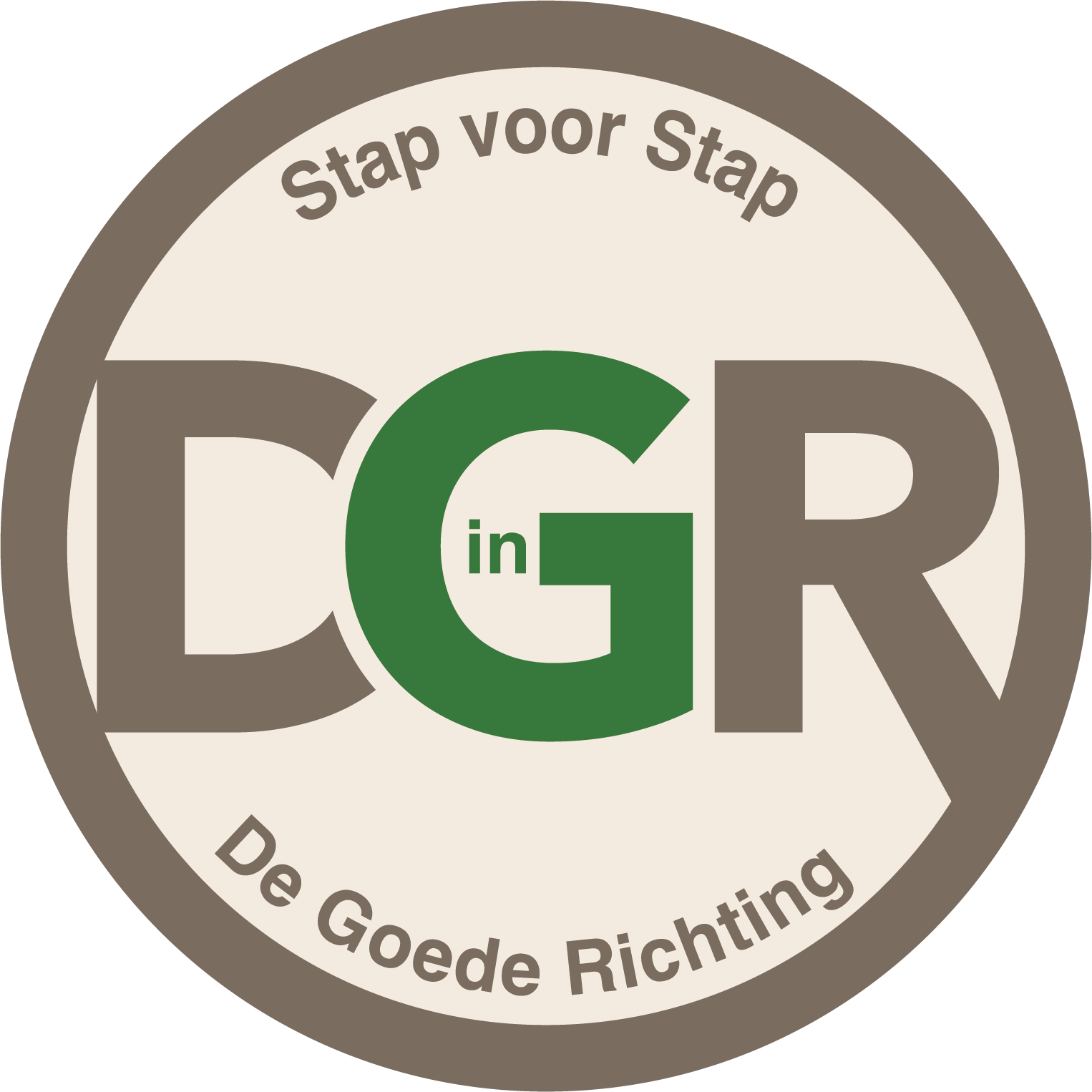 'De Goede Richting'