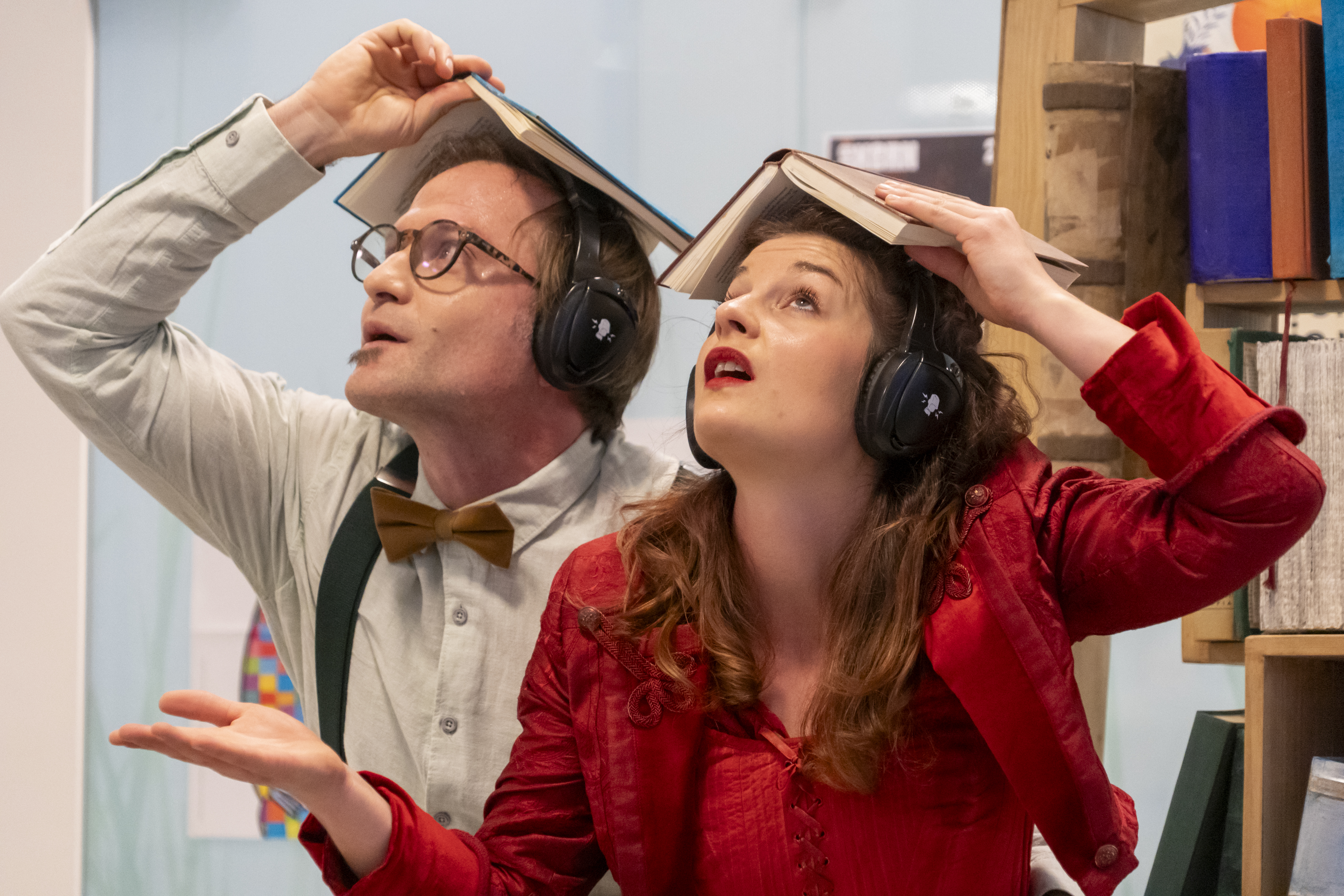 260315 Sprookjes enzo - Sssst!! 