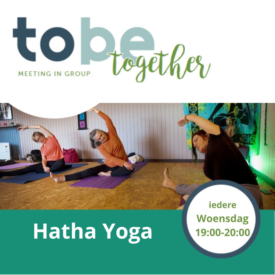 hatha yoga