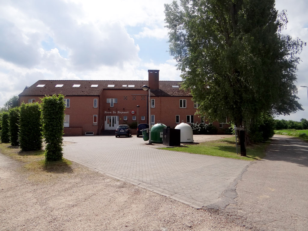 Jeugdheem De Reynaert