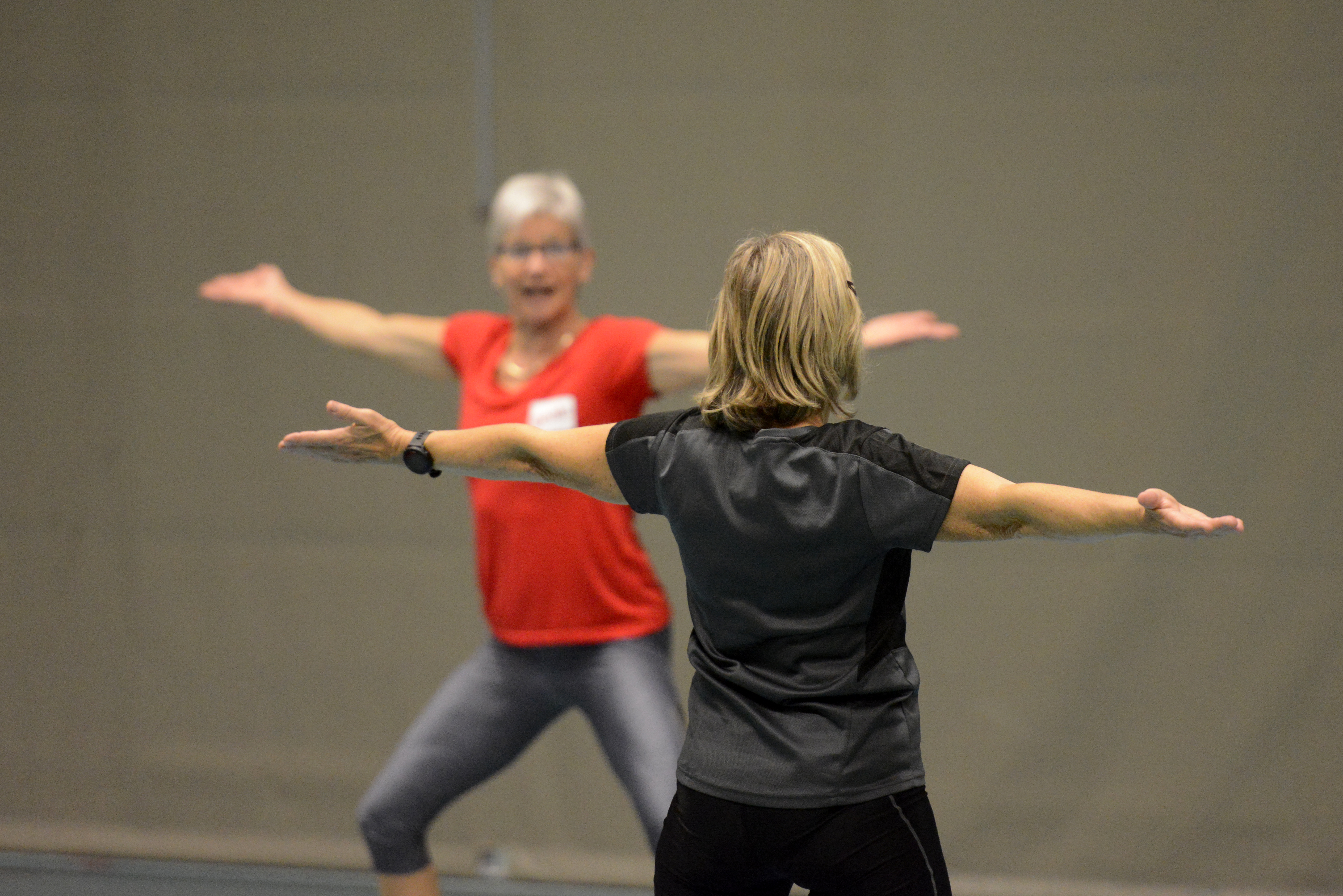 Beweegles Bloemekeswijk