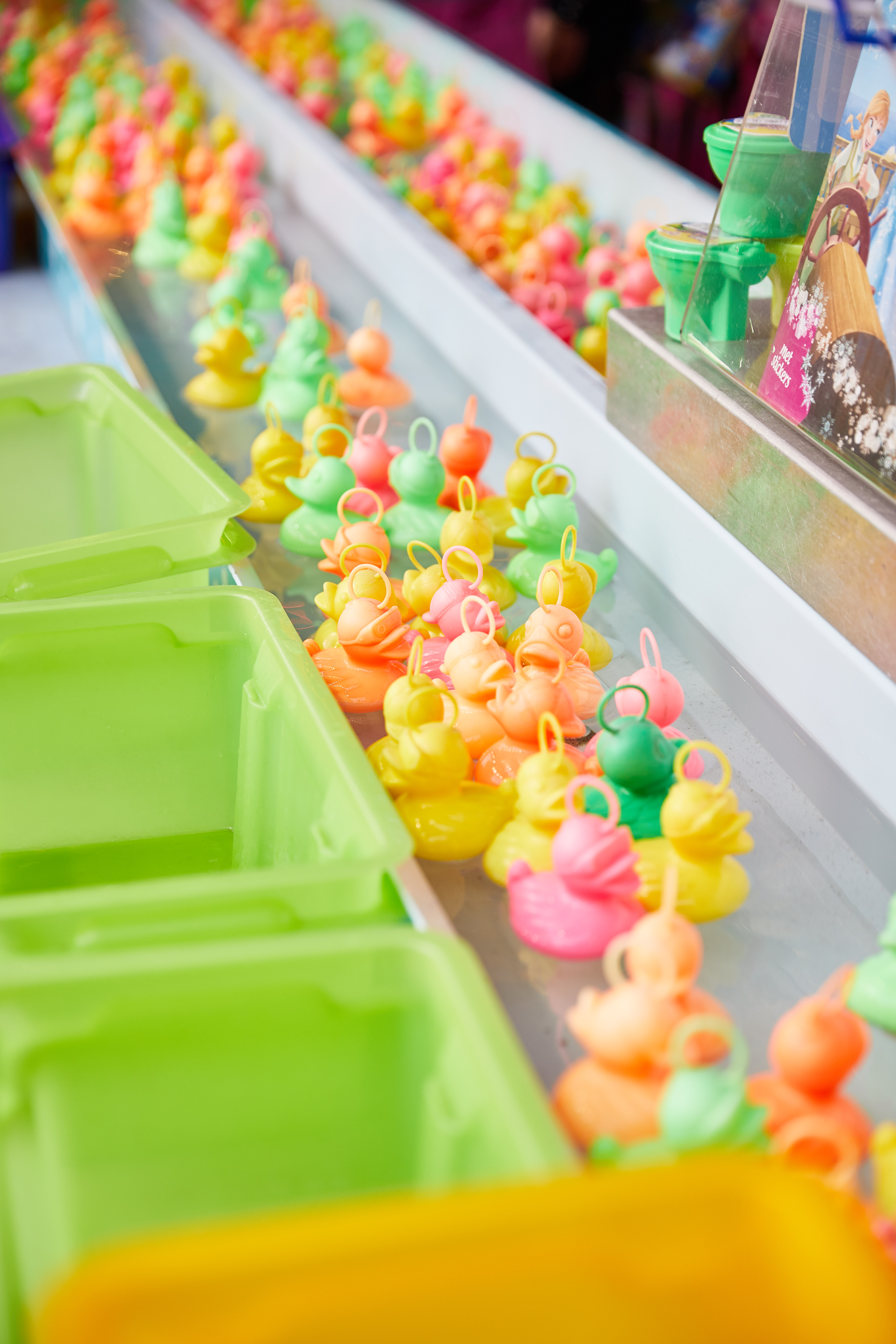 Carnavalkermis Leuven