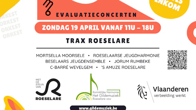 Jeugdorkestenfestival 2026