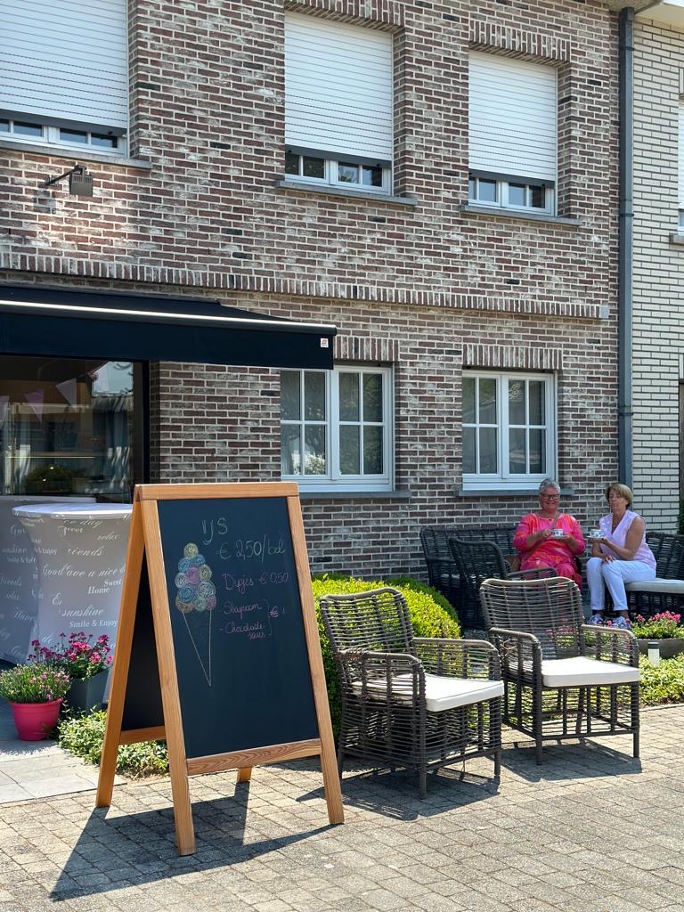 Welkom bij Atelier P.