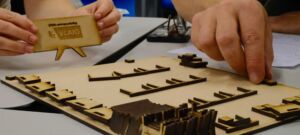 Begeleidingssessie TTT