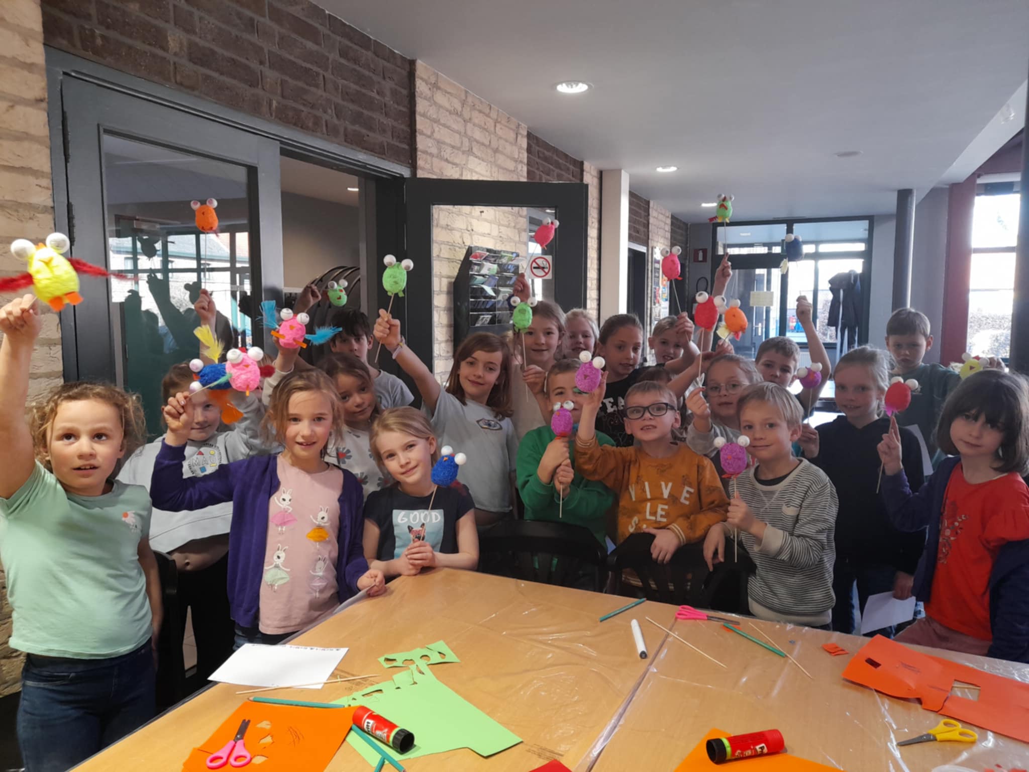 Image for gzbd activity