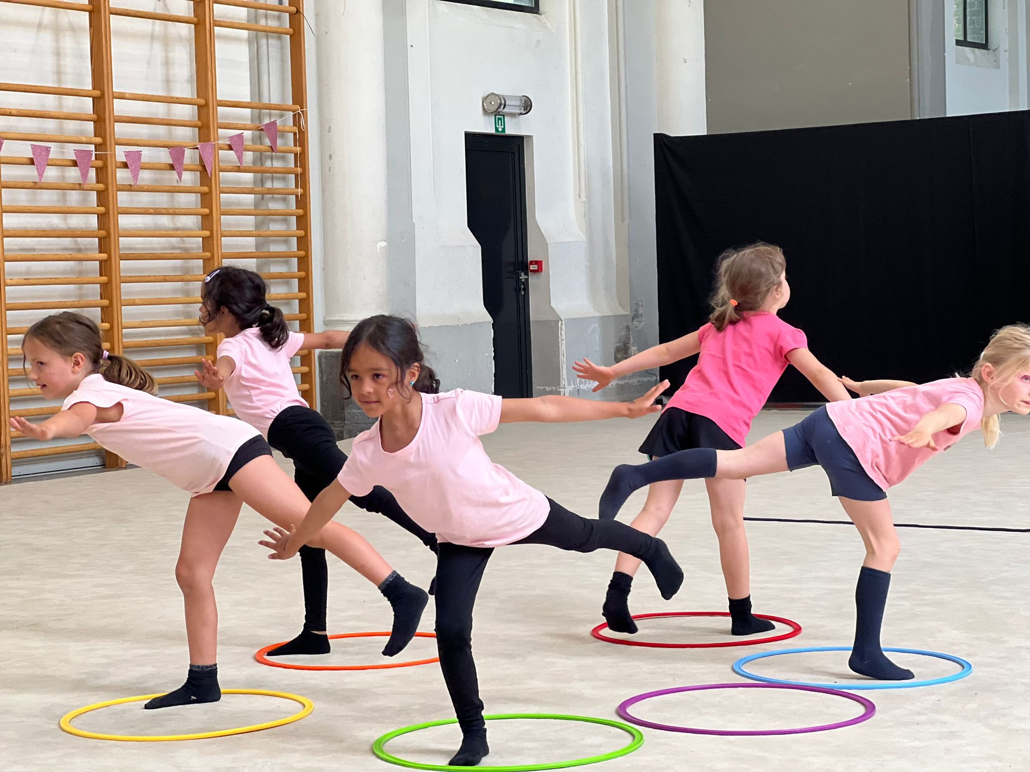 groep Mini