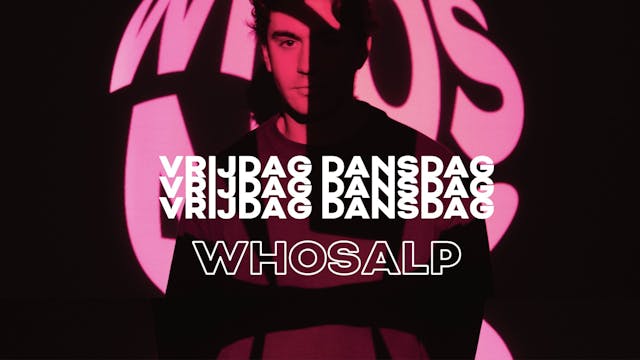 WHOSALP