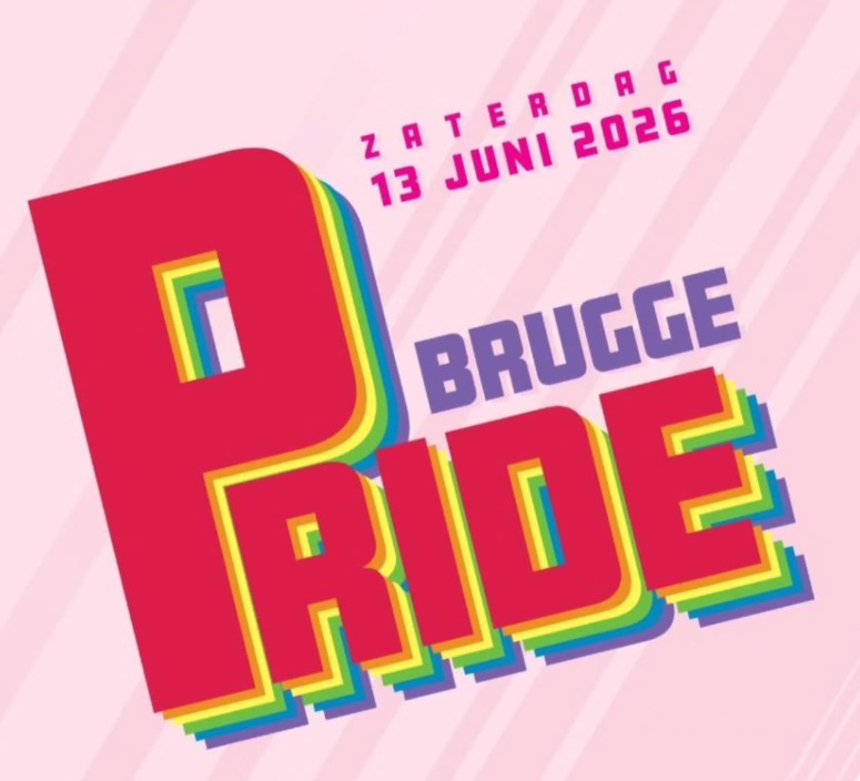 Brugge Pride Parade