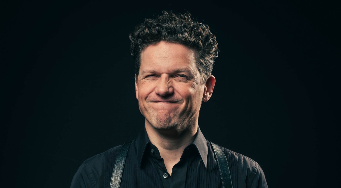 Michael Van Peel - @Johannes Vande Voorde