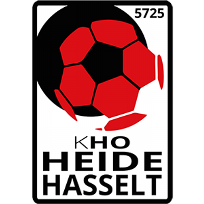 Voetbalclub KHO Heide Hasselt