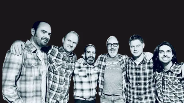 The Southern Seagulls