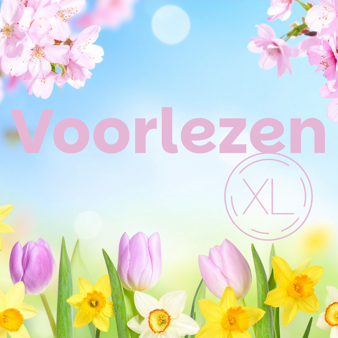 Voorlezen XL