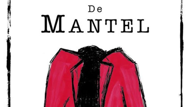 Johan Petit & Vanessa Broes - De Mantel